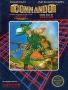 Nintendo  NES  -  Commando